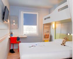 ibis budget Paris Porte de Vanves