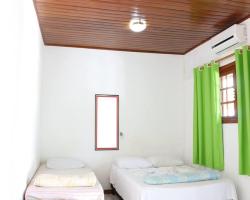 Pousada Trevo Do Barbuda