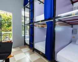 AZ Hanoi Hostel