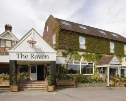 Raven Hotel by Greene King Inns