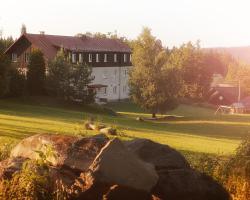 Hotel Rohanov