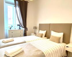 Enjoy Mouraria Apartments