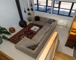 Amsterdam City apartments - Northern area