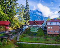 Sutera Sanctuary Lodges At Kinabalu Park