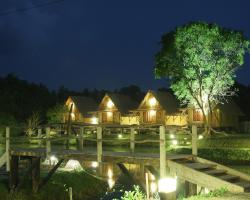 Boo Oya Nature Resort