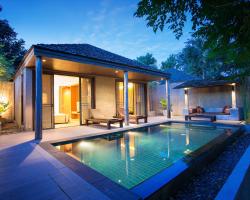 MUTHI MAYA Forest Pool Villa Resort - SHA Plus Certified