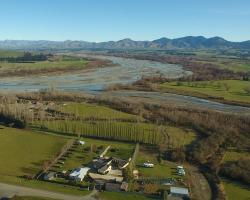 Waiau Motor Camp & Cabins