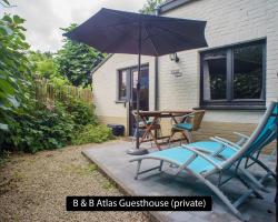 Atlas Private Guesthouse