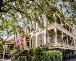 The Gastonian, Historic Inns of Savannah Collection