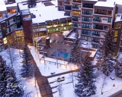Vail Spa Condominiums by East West Destination Hospitality