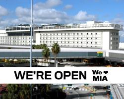 Miami International Airport Hotel