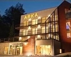 Hotel Arka Spa