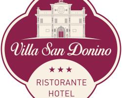 Hotel Villa San Donino