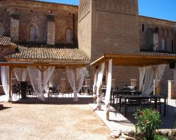 Apartamentos La Fonda