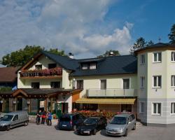 Gasthaus Pension zur Nixe