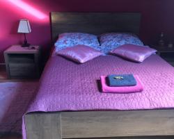 Apartamenty Maria