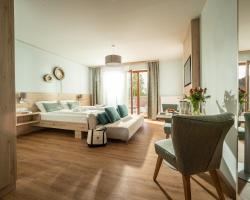 Hotel Mönichwalderhof