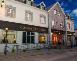 The Clonakilty Hotel