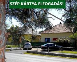 Gyöngyszem Vendégház