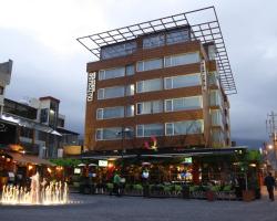 Nu House Boutique Hotel