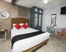 Coyotito Beds Coyoacan, suites a tu alcance!!!