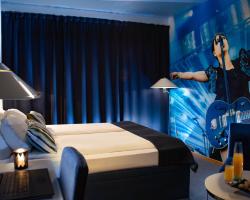 Hotell Hulingen