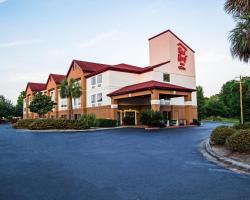 Red Roof Inn & Suites Savannah Gateway