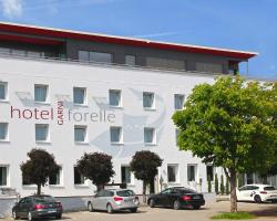 Hotel Forelle Garni