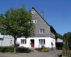 Bed And Breakfast Isidorus