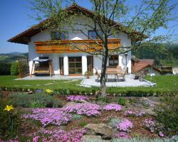 Ferienwohnung Blöchinger