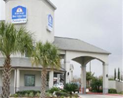 Americas Best Value Platinum Inn & Suites