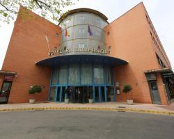 Hotel Universidad