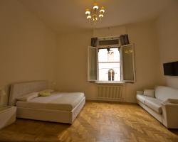 Indipendenza Suite