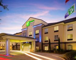 Holiday Inn Express Hotel and Suites DFW-Grapevine, an IHG Hotel