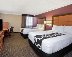 La Quinta by Wyndham Tacoma - Seattle