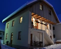 Apartments Nac Bovec