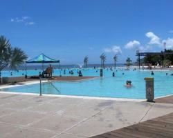 Cairns Waterfront Backpackers