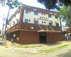 Hotel Araguaia Goiânia