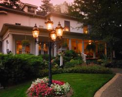 Brockamour Manor Bed and Breakfast