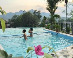 Mai Chau Sunset Boutique Hotel