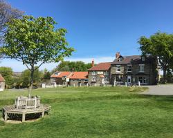 The Fox & Hounds Inn