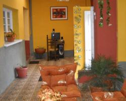 Hostal Isidoros