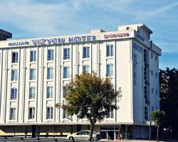 Avcilar Vizyon Hotel