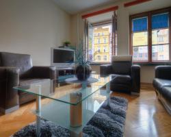 Apartament Central