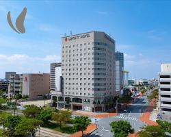 Almont Hotel Naha Omoromachi