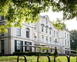 Hotel Villa Ruimzicht