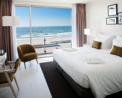 Furadouro Boutique Hotel Beach & SPA