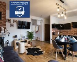 Family Apartments Zakopane