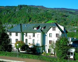 Logis Hôtel restaurant Bel Horizon