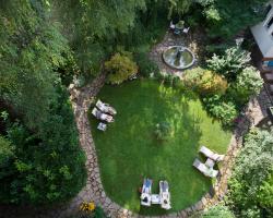 Boutique & Design Hotel AUERSPERG